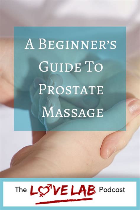 Prostate Massage Sexual massage Albertslund